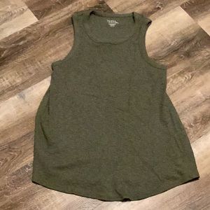 Time & Tru Tank